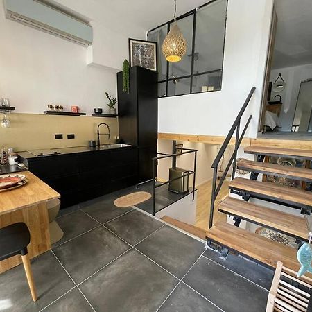 My Loft In Jerusalem Exterior photo