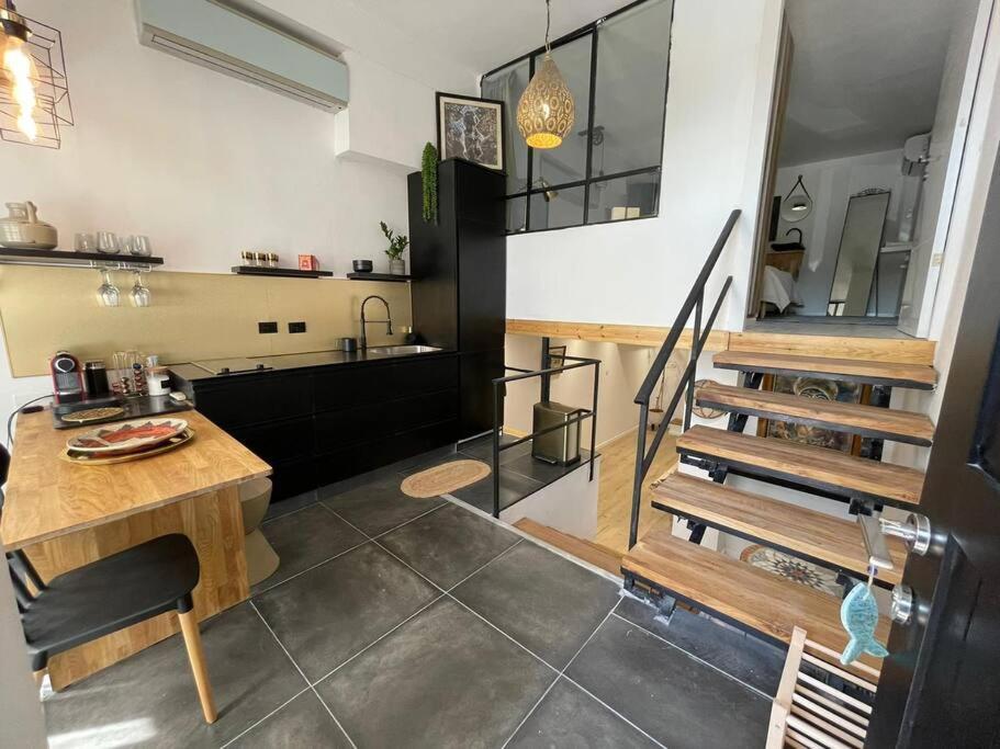 My Loft In Jerusalem Exterior photo