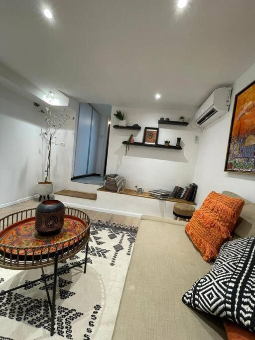 My Loft In Jerusalem Exterior photo