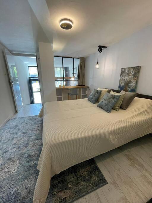 My Loft In Jerusalem Exterior photo