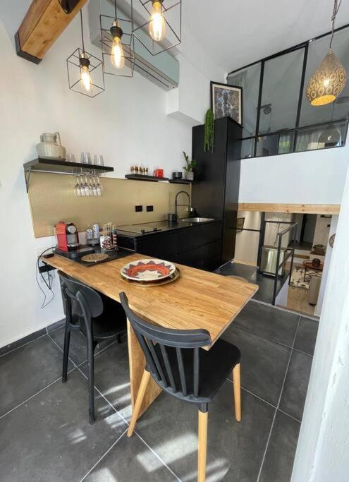 My Loft In Jerusalem Exterior photo