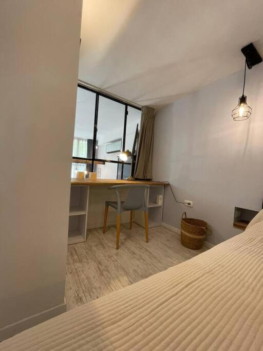 My Loft In Jerusalem Exterior photo